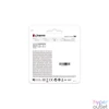 Kép 3/5 - Kingston Kyson 256GB USB 3.2 Ezüst (DTKN/256GB) Flash Drive