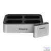 Kép 3/6 - Kingston Workflow USB 3.2 dokkoló és miniHUB