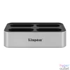 Kép 5/6 - Kingston Workflow USB 3.2 dokkoló és miniHUB