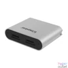 Kép 1/4 - Kingston Workflow USB 3.2 micro SD kártyaolvasó