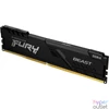 Kép 5/6 - Kingston 16GB/3600MHz DDR-4 FURY Beast Black (KF436C18BB/16) memória