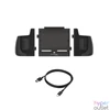Kép 7/7 - Kingston HyperX ChargePlay Clutch for Nintendo Switch töltőállomás