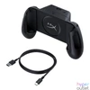 Kép 7/7 - Kingston HyperX ChargePlay Clutch okostelefonhoz konroller tartó és töltő