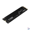 Kép 2/3 - Kingston 512GB M.2 NVMe 2280 KC3000 (SKC3000S/512G) SSD