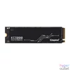Kép 1/3 - Kingston 2TB M.2 NVMe 2280 KC3000 (SKC3000D/2048G) SSD