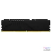 Kép 2/5 - Kingston 32GB/5200MHz DDR-5 (Kit of 2) FURY Beast Black (KF552C40BBK2-32) memória