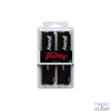 Kép 3/5 - Kingston 32GB/5200MHz DDR-5 (Kit of 2) FURY Beast Black (KF552C40BBK2-32) memória