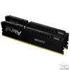 Kép 4/5 - Kingston 32GB/5200MHz DDR-5 (Kit of 2) FURY Beast Black (KF552C40BBK2-32) memória