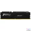 Kép 5/5 - Kingston 32GB/5200MHz DDR-5 (Kit of 2) FURY Beast Black (KF552C40BBK2-32) memória