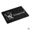Kép 1/2 - Kingston 256GB SATA3 2,5" 7mm (SKC600/256G) SSD
