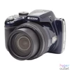 Kép 1/5 - Kodak Pixpro AZ528-MB Digitális sötétkék fényképezőgép