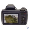 Kép 5/5 - Kodak Pixpro AZ528-MB Digitális sötétkék fényképezőgép