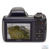 Kép 5/5 - Kodak Pixpro AZ528-MB Digitális sötétkék fényképezőgép