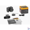 Kép 2/5 - Kodak Pixpro AZ255 digitális fekete fényképezőgép
