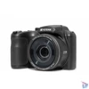 Kép 1/5 - Kodak Pixpro AZ255 digitális fekete fényképezőgép