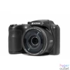 Kép 1/5 - Kodak Pixpro AZ255 digitális fekete fényképezőgép