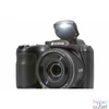 Kép 5/5 - Kodak Pixpro AZ255 digitális fekete fényképezőgép