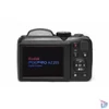 Kép 2/2 - Kodak Pixpro AZ255 digitális piros fényképezőgép