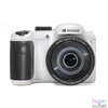Kép 1/2 - Kodak Pixpro AZ255 digitális fehér fényképezőgép
