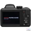 Kép 2/5 - Kodak Pixpro AZ425 digitális fekete fényképezőgép