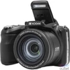 Kép 5/5 - Kodak Pixpro AZ425 digitális fekete fényképezőgép