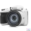Kép 1/9 - Kodak Pixpro AZ425 digitális fehér fényképezőgép