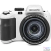 Kép 3/9 - Kodak Pixpro AZ425 digitális fehér fényképezőgép
