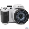Kép 4/9 - Kodak Pixpro AZ425 digitális fehér fényképezőgép