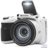 Kép 9/9 - Kodak Pixpro AZ425 digitális fehér fényképezőgép
