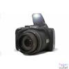 Kép 1/5 - Kodak Pixpro AZ528-BK Digitális fekete fényképezőgép