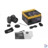 Kép 5/5 - Kodak Pixpro AZ528-BK Digitális fekete fényképezőgép