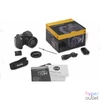 Kép 5/5 - Kodak Pixpro AZ528-BK Digitális fekete fényképezőgép
