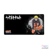 Kép 1/2 - Konix Naruto "Black" XXL egérpad