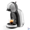 Kép 1/2 - Krups KP123B Nescafé Dolce Gusto Mini Me szürke kapszulás kávéfőző