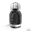 Kép 3/7 - Krups KP123B Nescafé Dolce Gusto Mini Me szürke kapszulás kávéfőző