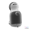 Kép 4/7 - Krups KP123B Nescafé Dolce Gusto Mini Me szürke kapszulás kávéfőző