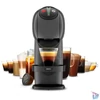 Kép 3/3 - Krups KP243B10 Nescafé Dolce Gusto antracit kapszulás kávéfőző