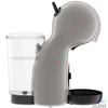 Kép 3/5 - Krups KP1A3AF0 Piccolo XS Nescafé Dolce Gusto taupe kapszulás kávéfőző