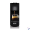 Kép 2/3 - Krups XN1108CP Nespresso Essenza Mini fekete kapszulás kávéfőző