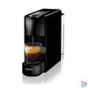 Kép 1/3 - Krups XN1108CP Nespresso Essenza Mini fekete kapszulás kávéfőző
