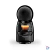 Kép 3/8 - Krups KP1A3B Nescafé Dolce Gusto Piccolo XS antracit-fekete kapszulás kávéfőző