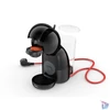 Kép 5/8 - Krups KP1A3B Nescafé Dolce Gusto Piccolo XS antracit-fekete kapszulás kávéfőző