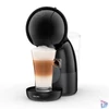 Kép 1/8 - Krups KP1A3B Nescafé Dolce Gusto Piccolo XS antracit-fekete kapszulás kávéfőző