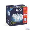Kép 2/2 - Laica F0M2B2ES150 bi-flux vízszűrő betét