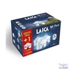 Kép 2/2 - Laica F4S Bi-Flux 3+1 db-os univerzális vízszűrőbetét szett
