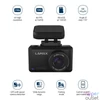 Kép 1/10 - LAMAX T10 4K GPS autós menetrögzítő kamera