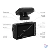 Kép 5/10 - LAMAX T10 4K GPS autós menetrögzítő kamera