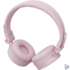 Kép 7/11 - LAMAX blaze2 bluetooth rózsaszín fejhallgató
