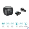 Kép 4/9 - LAMAX Dots2 Touch TWS bluetooth fekete fülhallgató