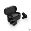 Kép 11/12 - LAMAX Taps1 BT 5.0 TWS fekete fülhallgató